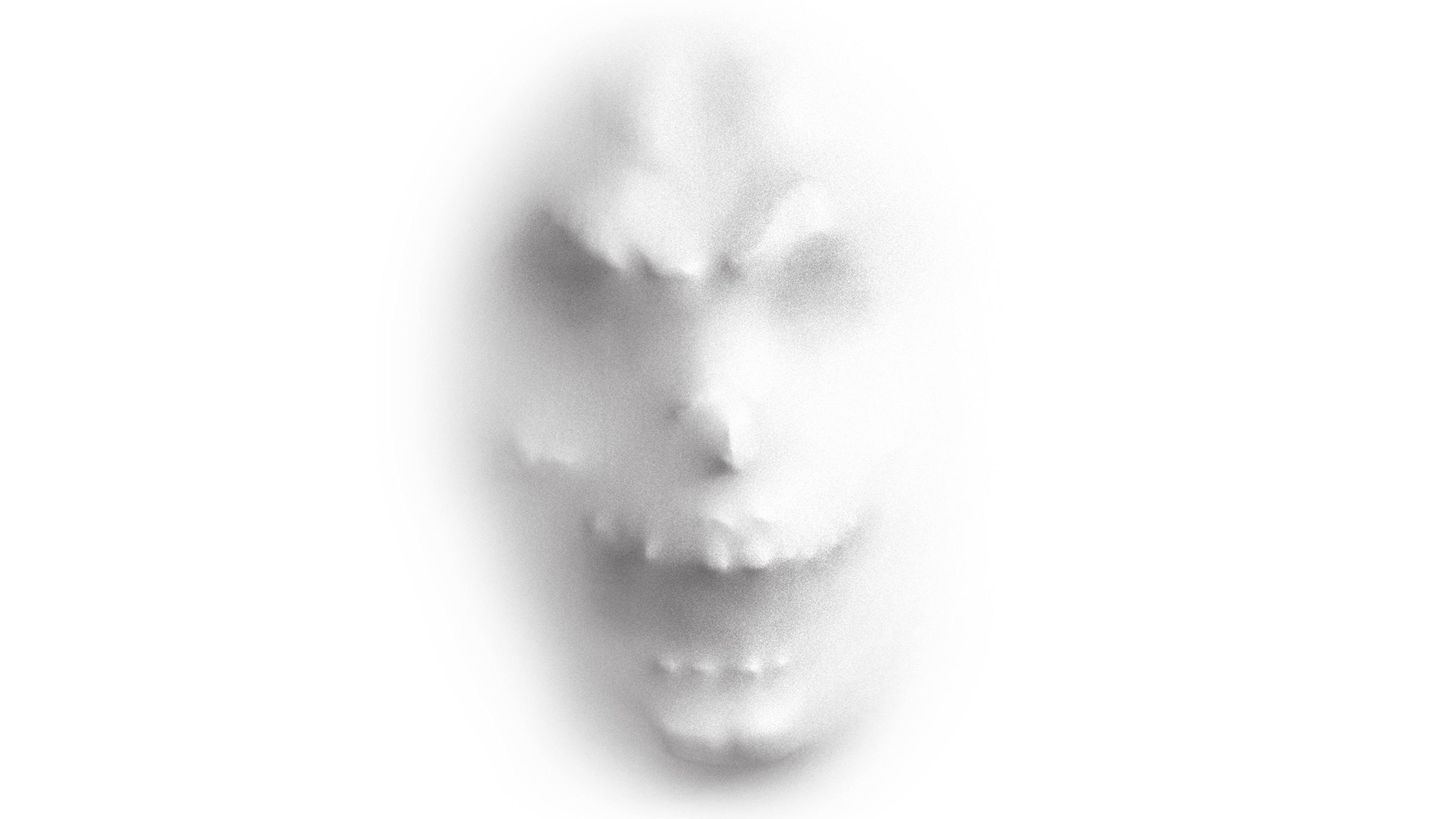 The Frighteners Background
