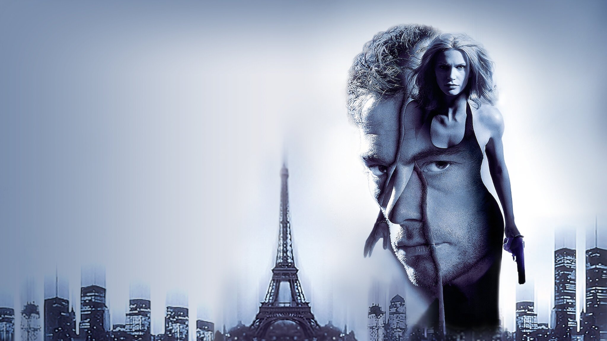 Maximum Risk Background