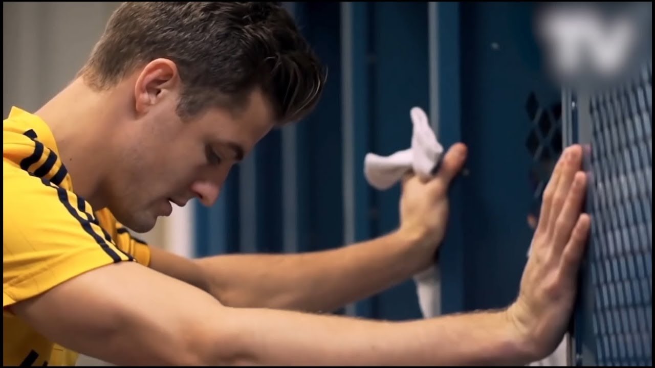 Alone in the Game Background