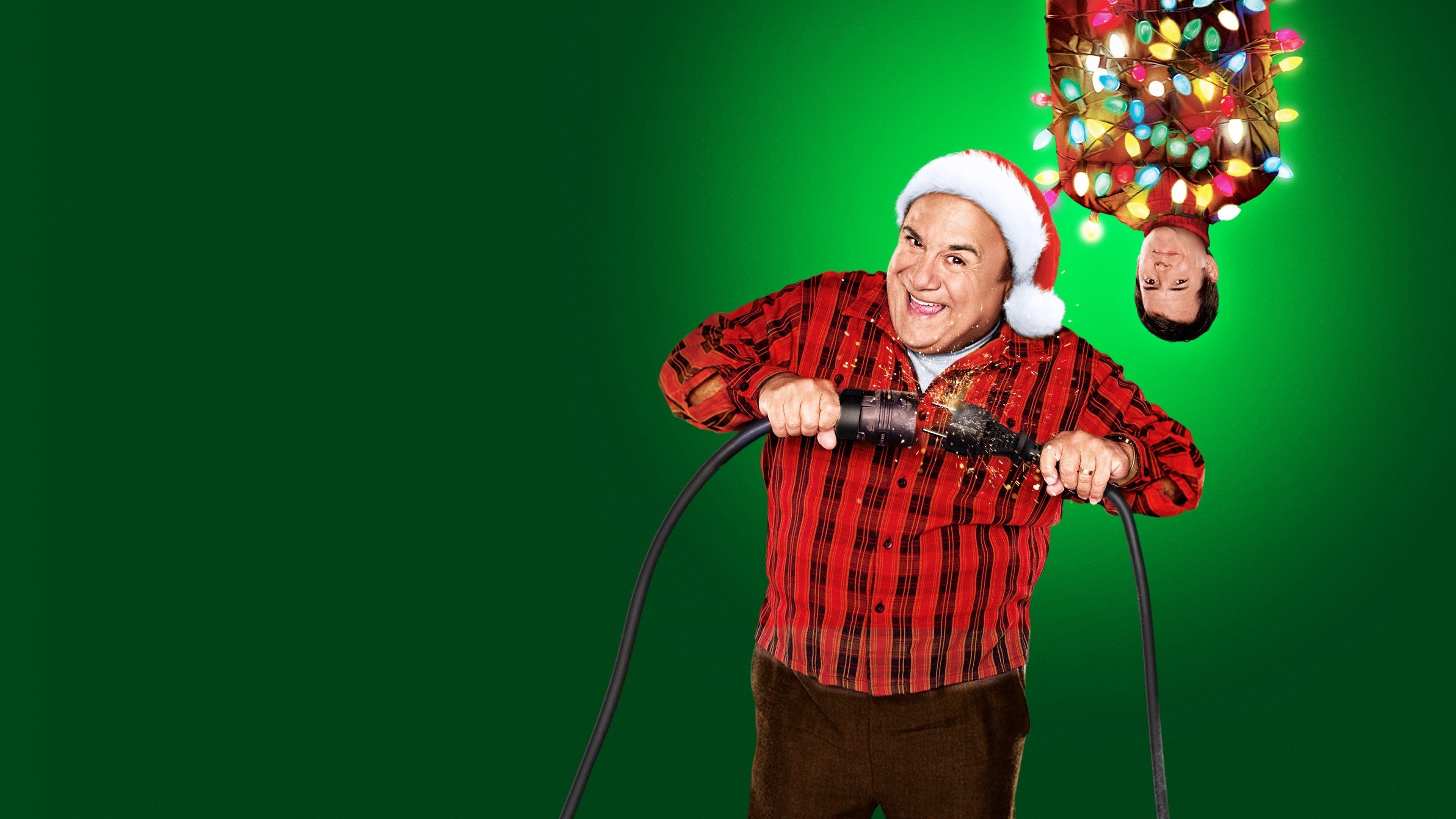 Deck the Halls Background
