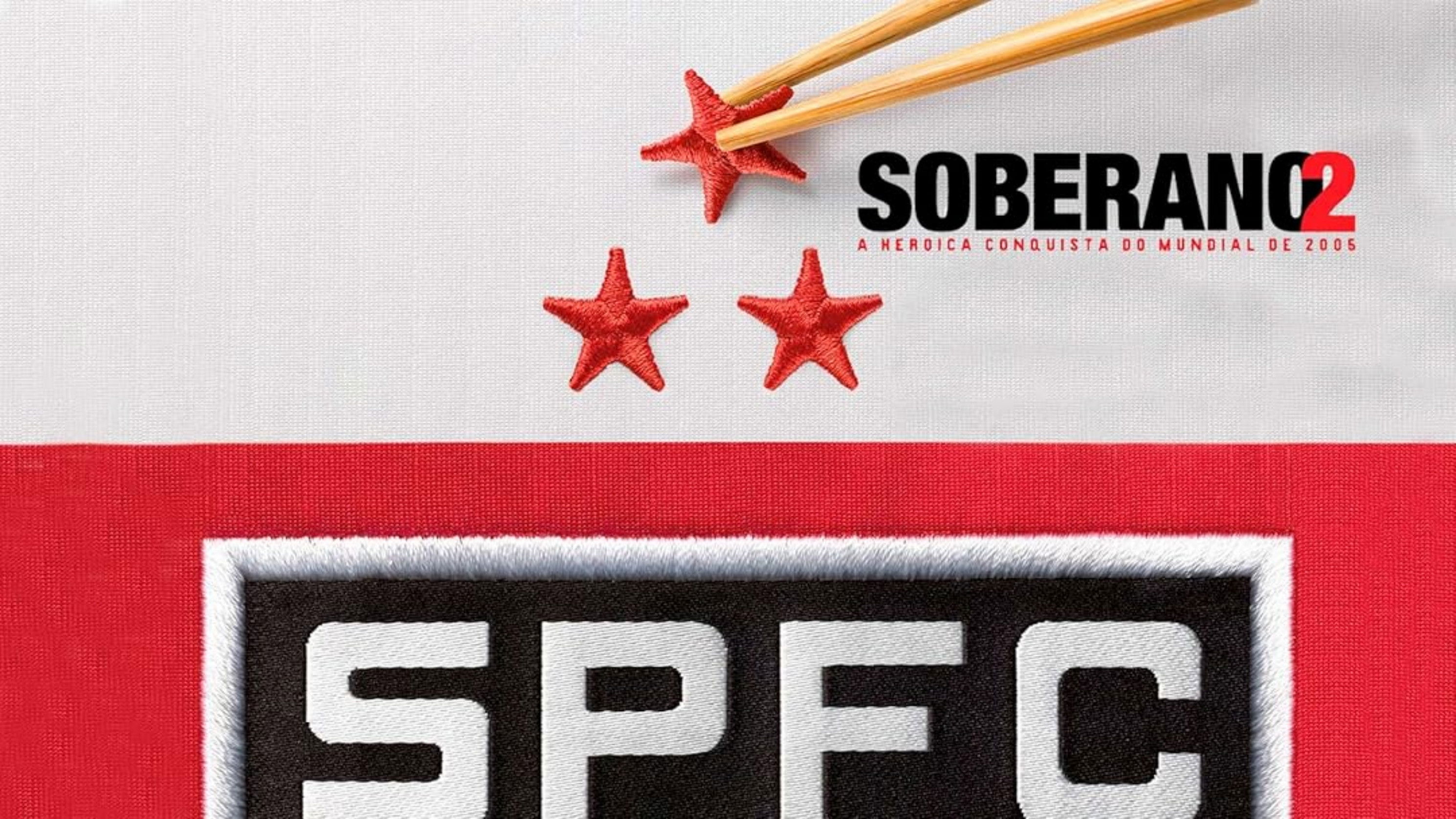 Sovereign 2: The Historic 2005 Club World Championship Conquest Background