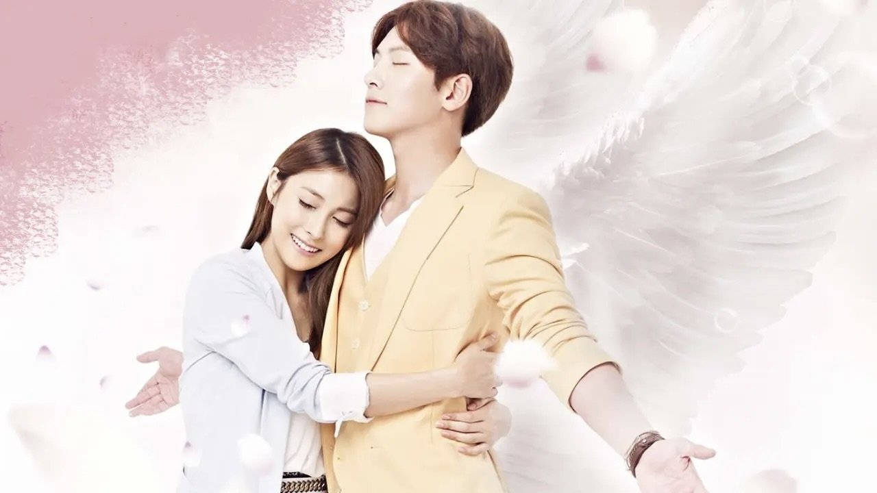 Kara: Secret Love Background