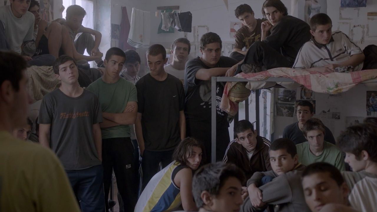 Negative Numbers Background