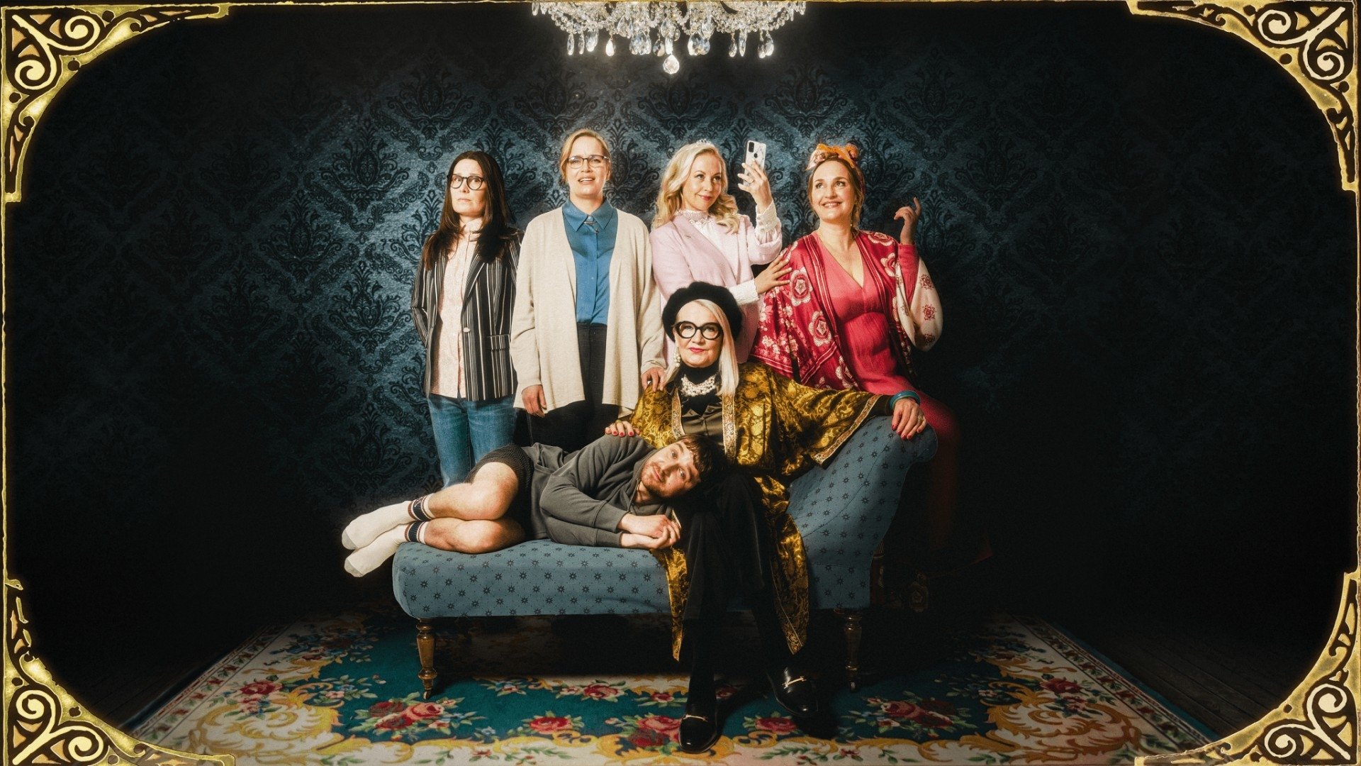 Dear children Background