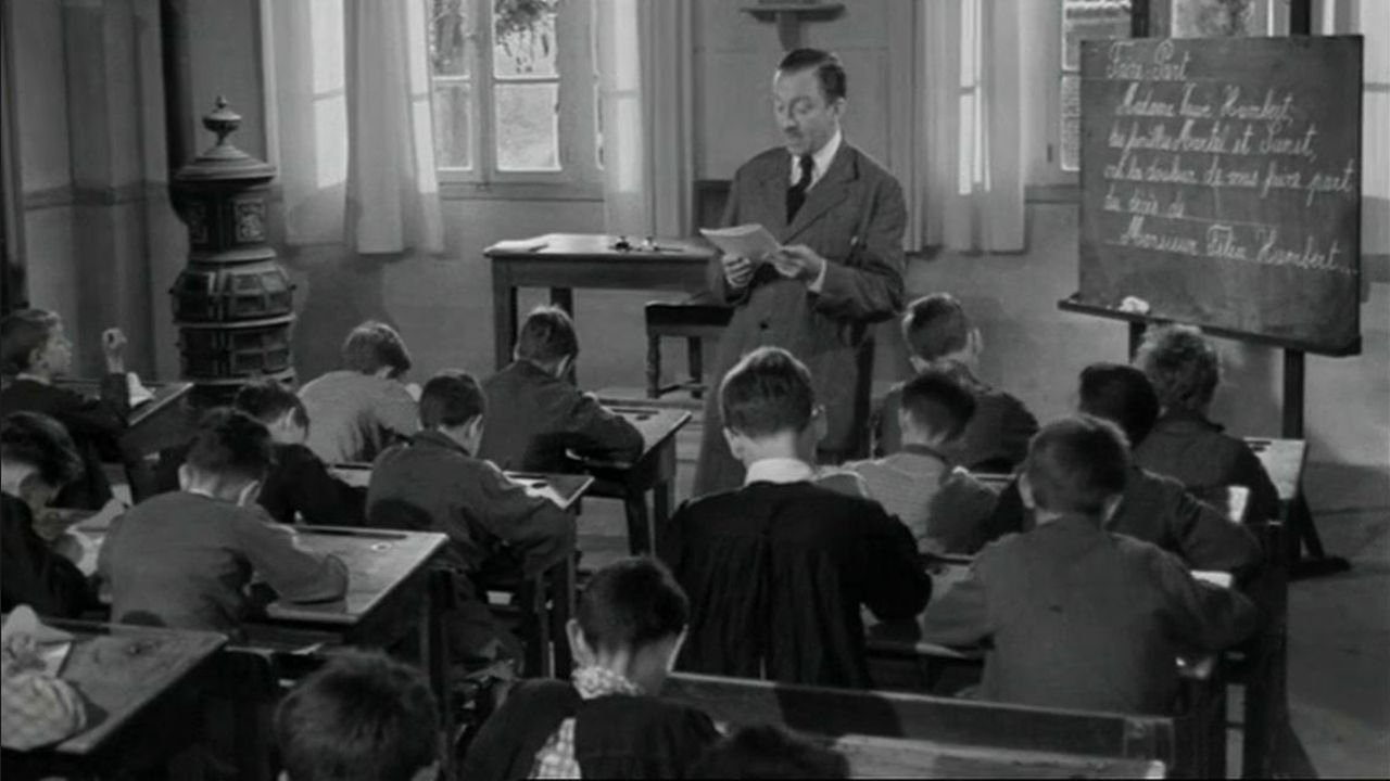 Public School Background