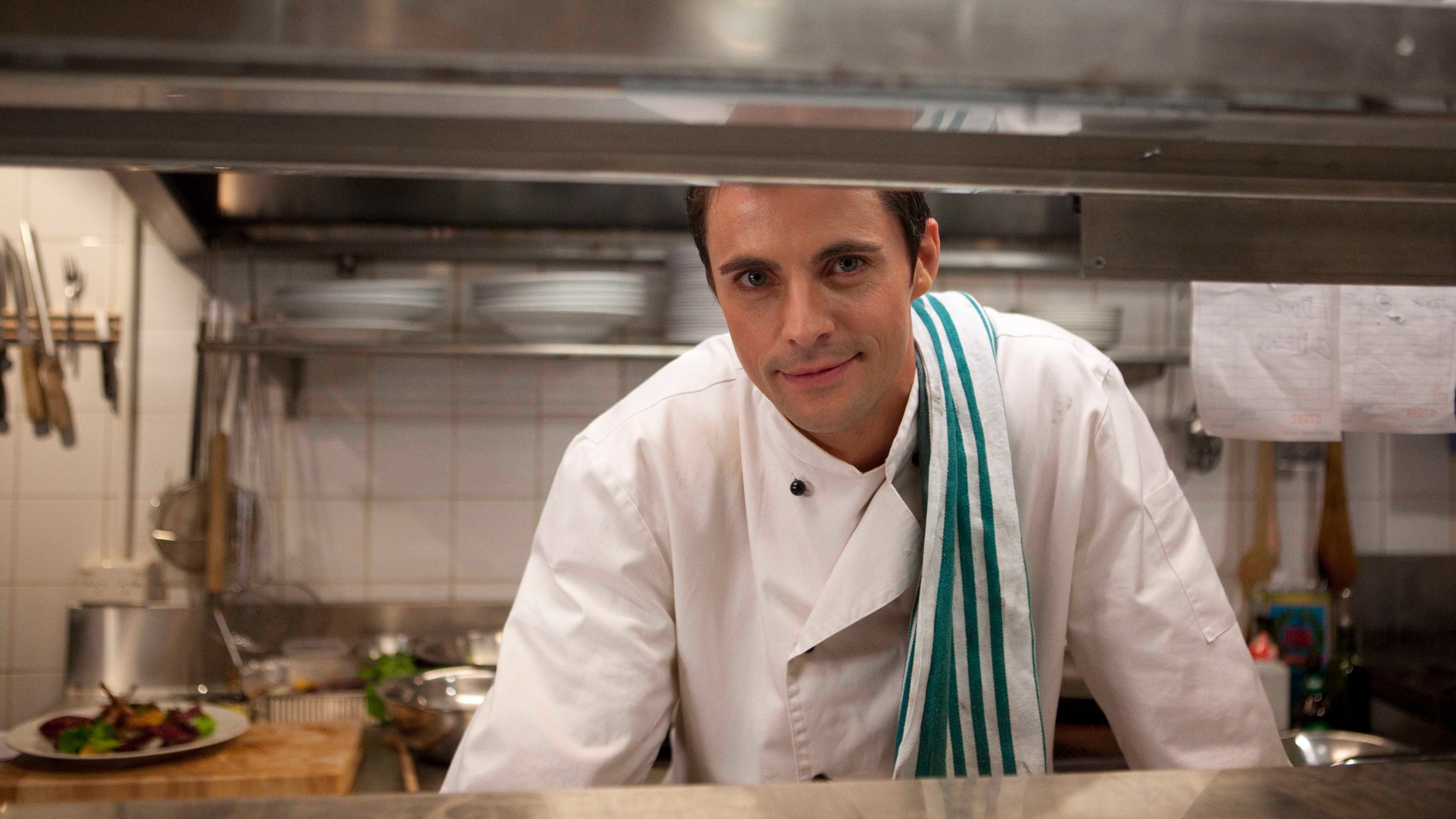 Burning Man Background