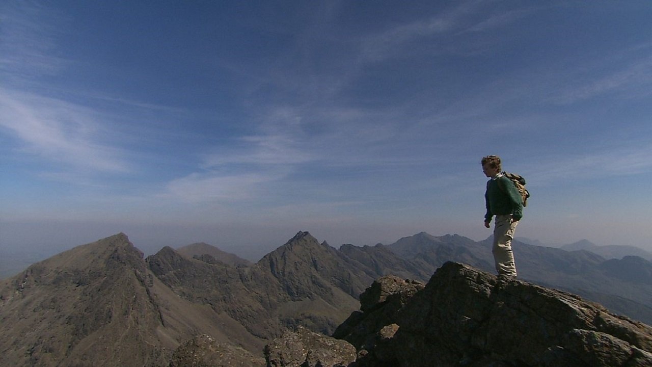 Seachd: The Inaccessible Pinnacle Background