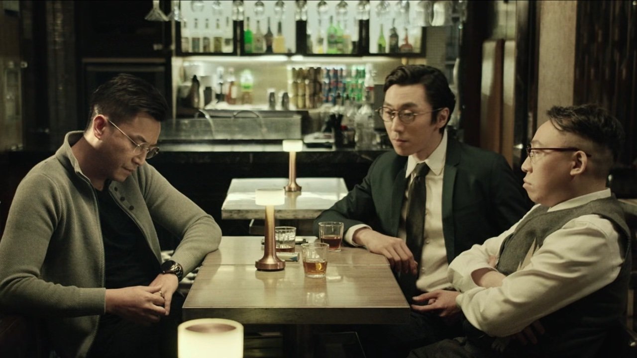 Deception of the Novelist Background