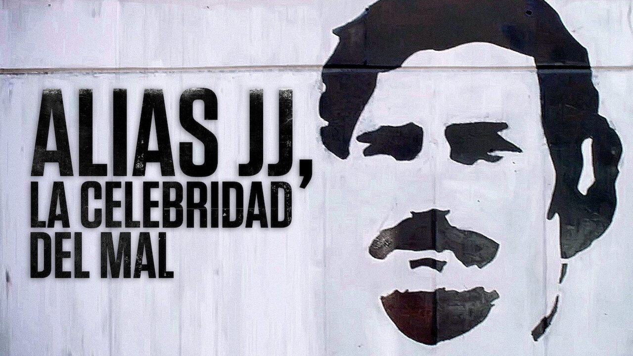 Alias JJ, la celebridad del mal Background
