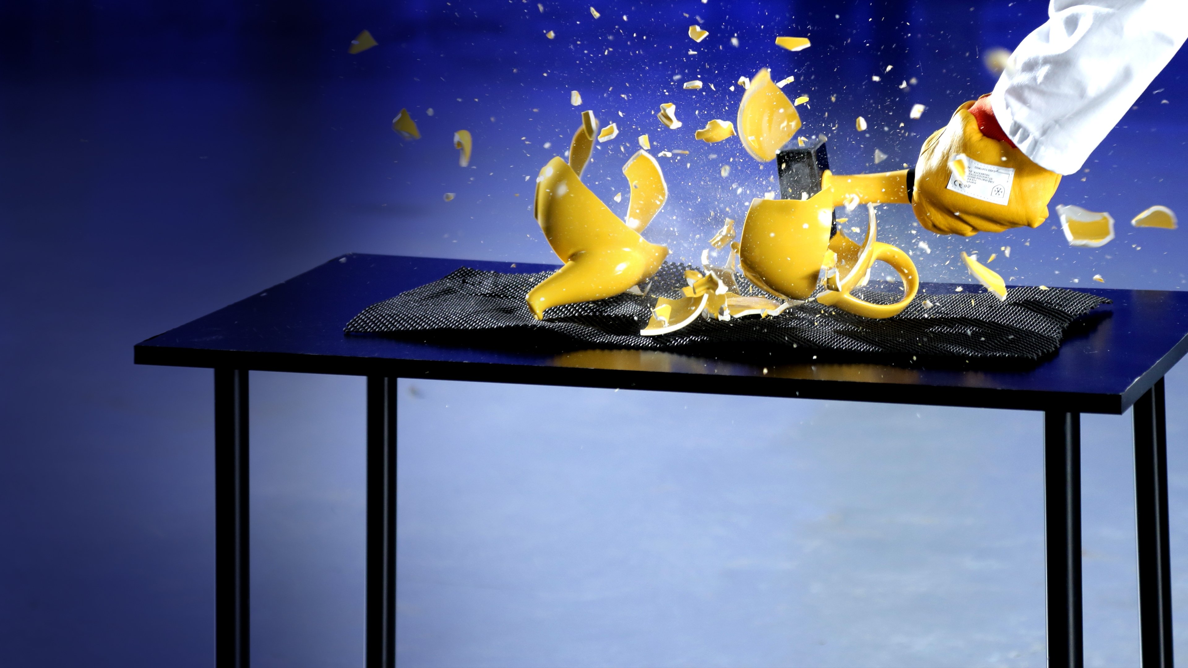 Science of Stupid Background