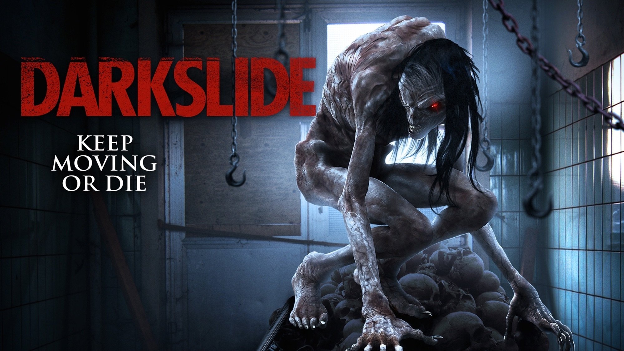 Darkslide Background