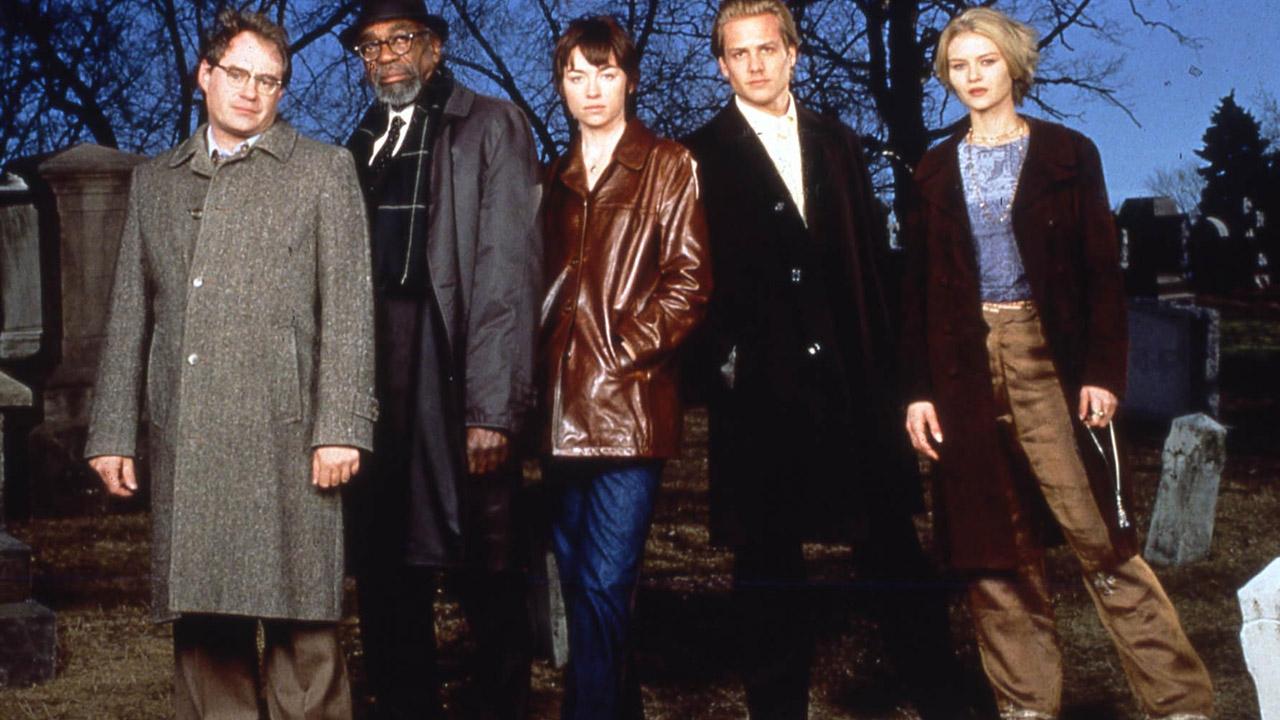 The Others Background