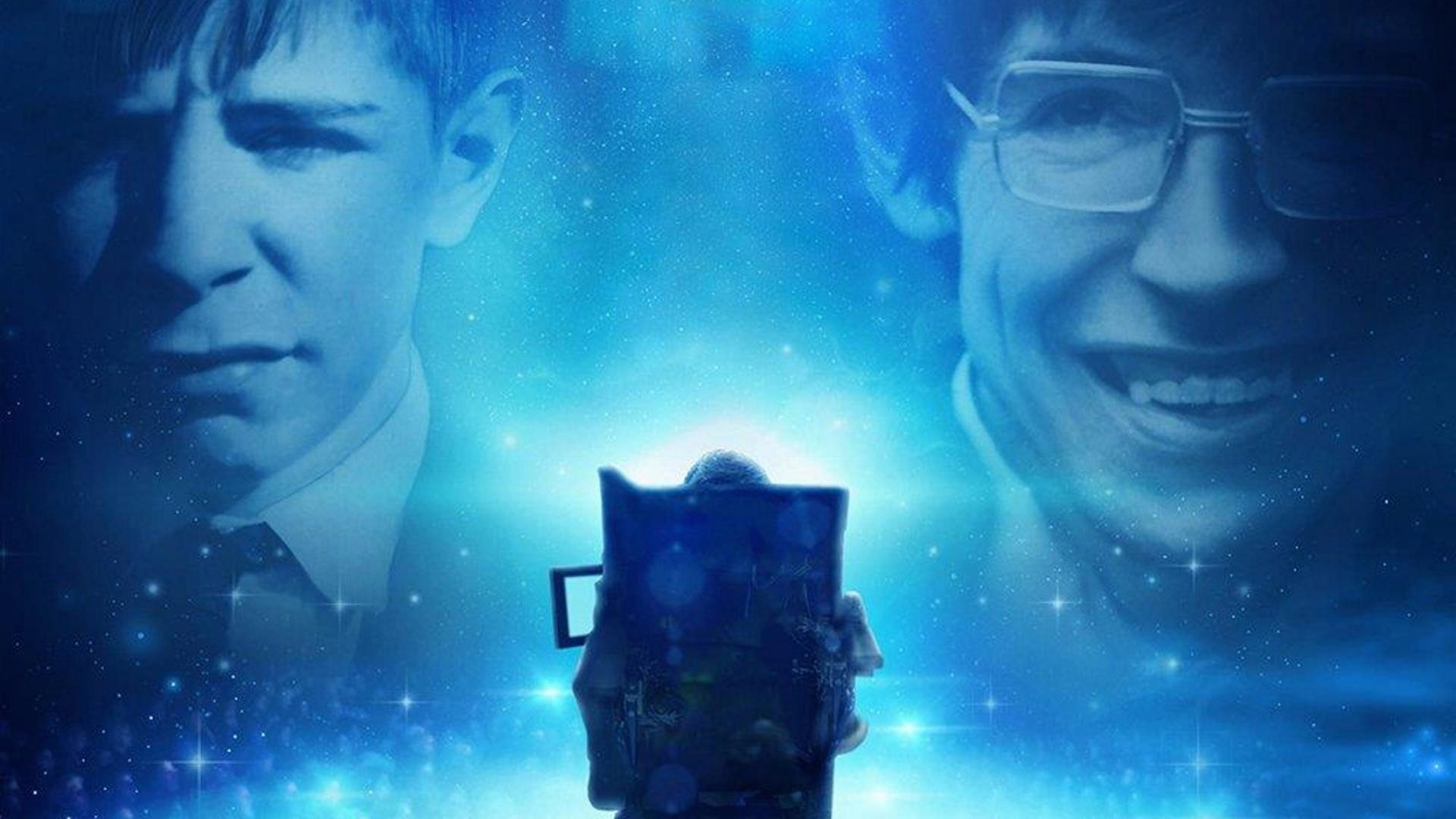 Hawking Background