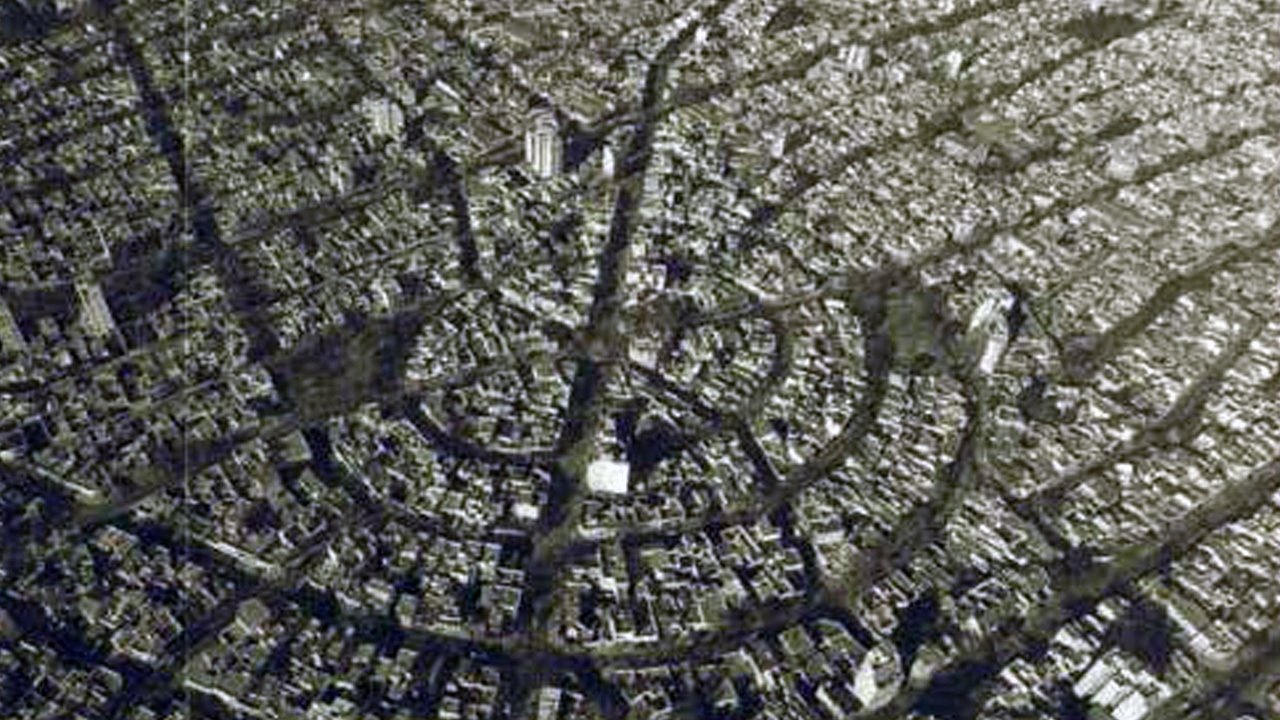 Dormir al sol Background