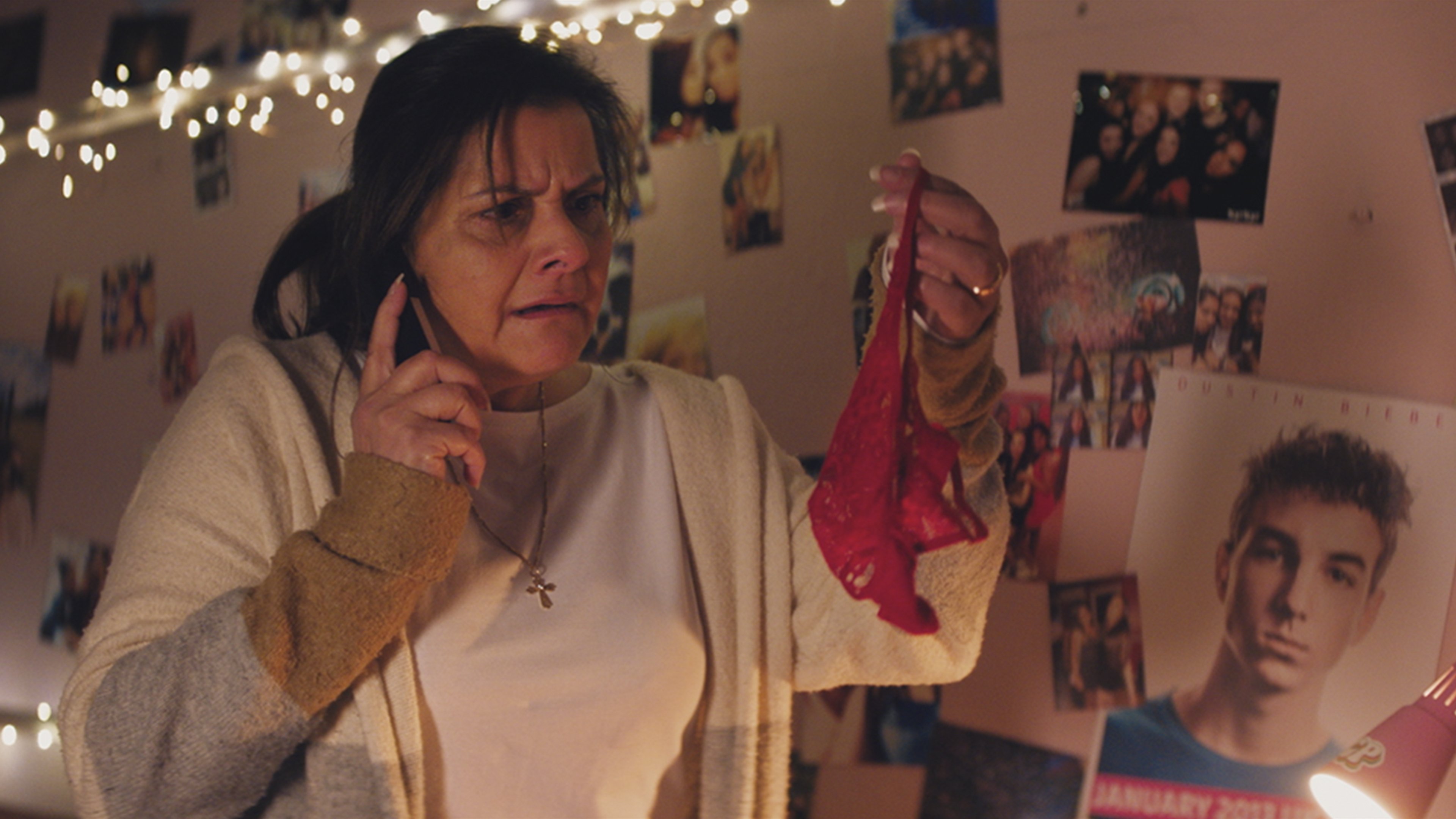 Bad Indian - the Villain Origin Story Background