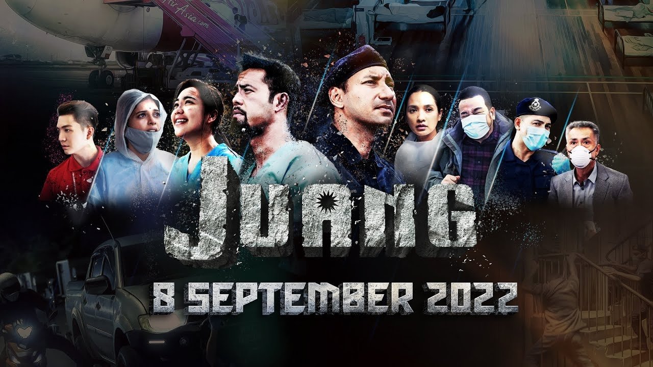 Juang Background
