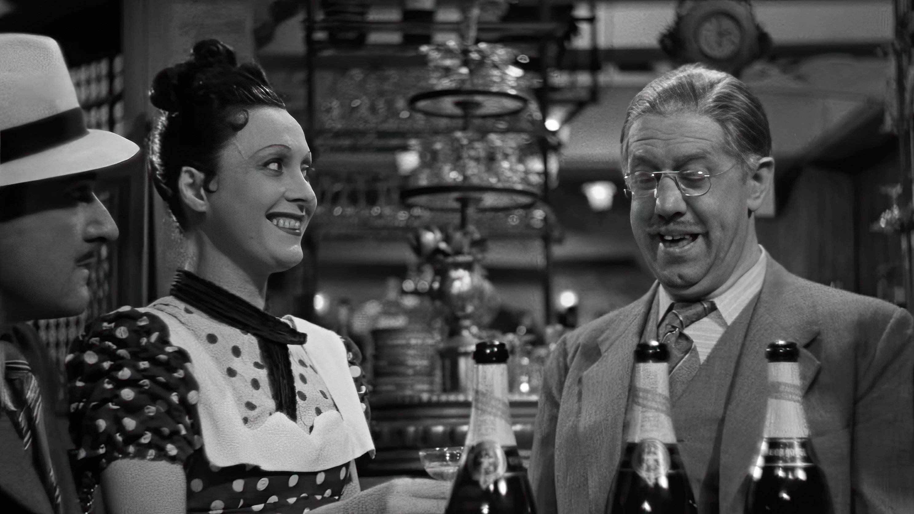 Extenuating Circumstances Background