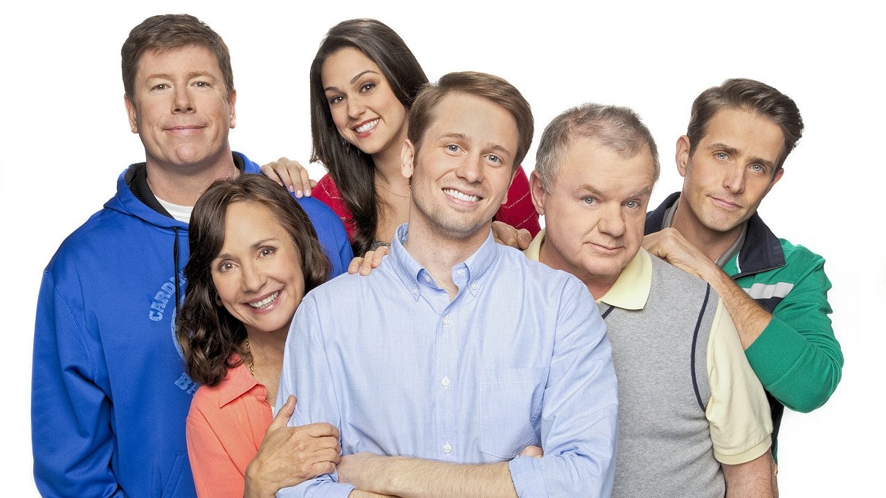 The McCarthys Background