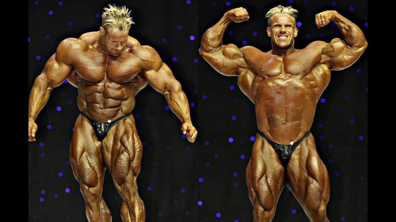 Jay Cutler: A Cut Above Background