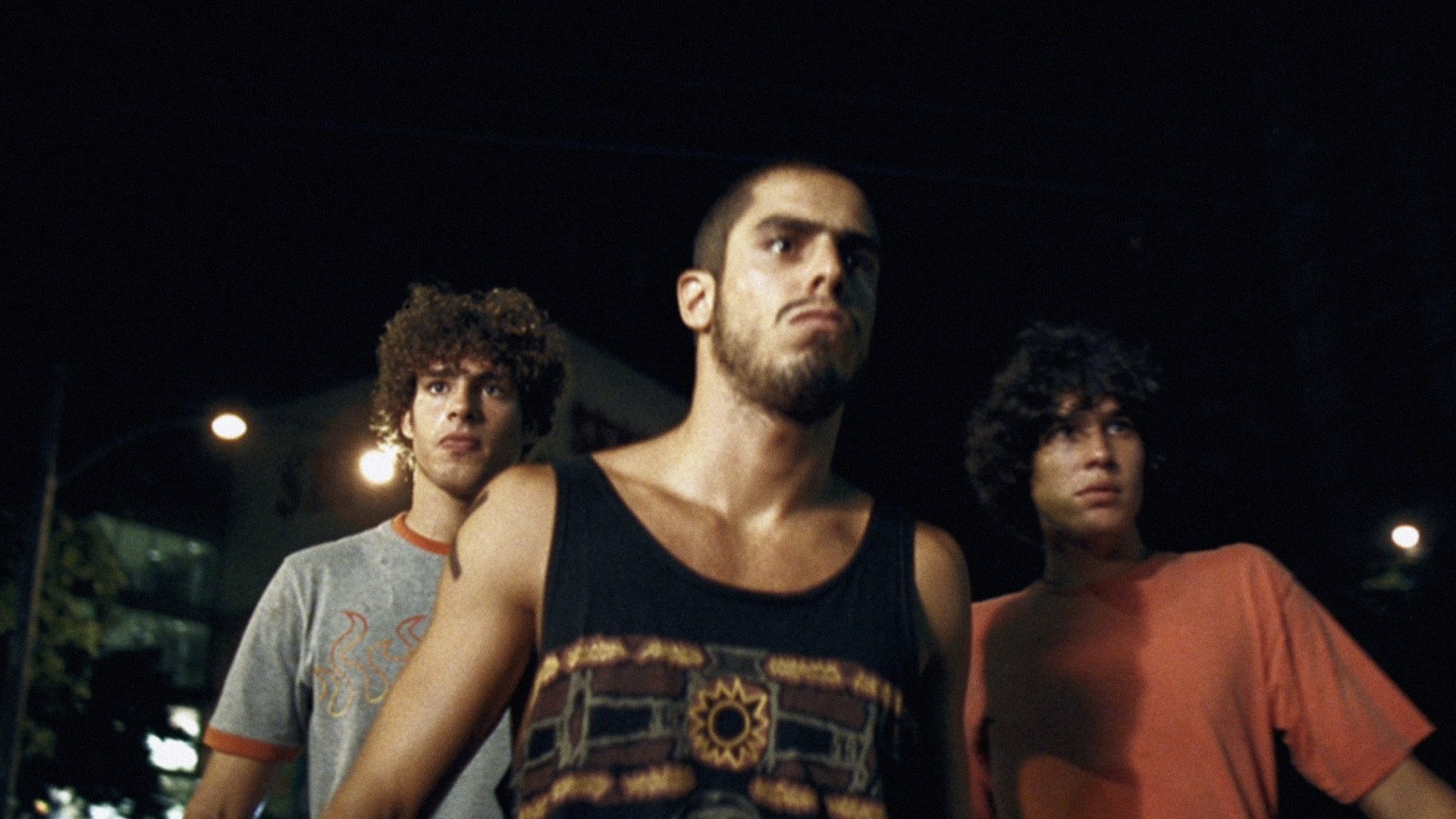 Ódiquê? Background