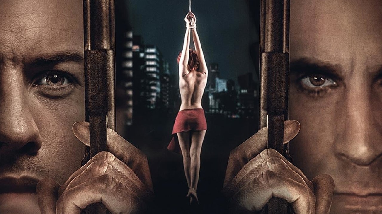 Art of Deception Background