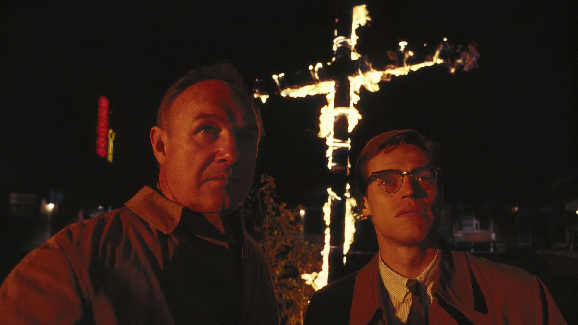 Mississippi Burning Background