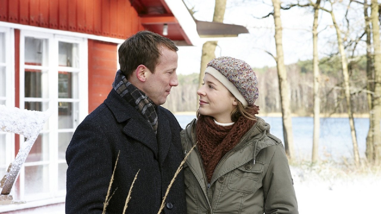 Leo und Marie – Eine Weihnachtsliebe Background