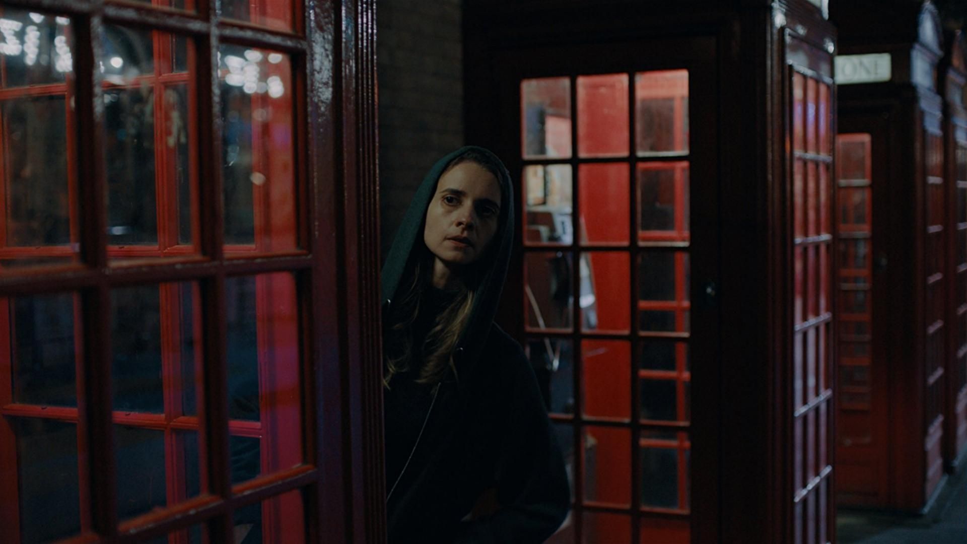 Charismata Background