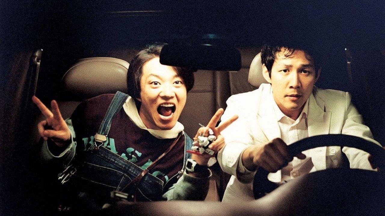 Oh! Brothers Background