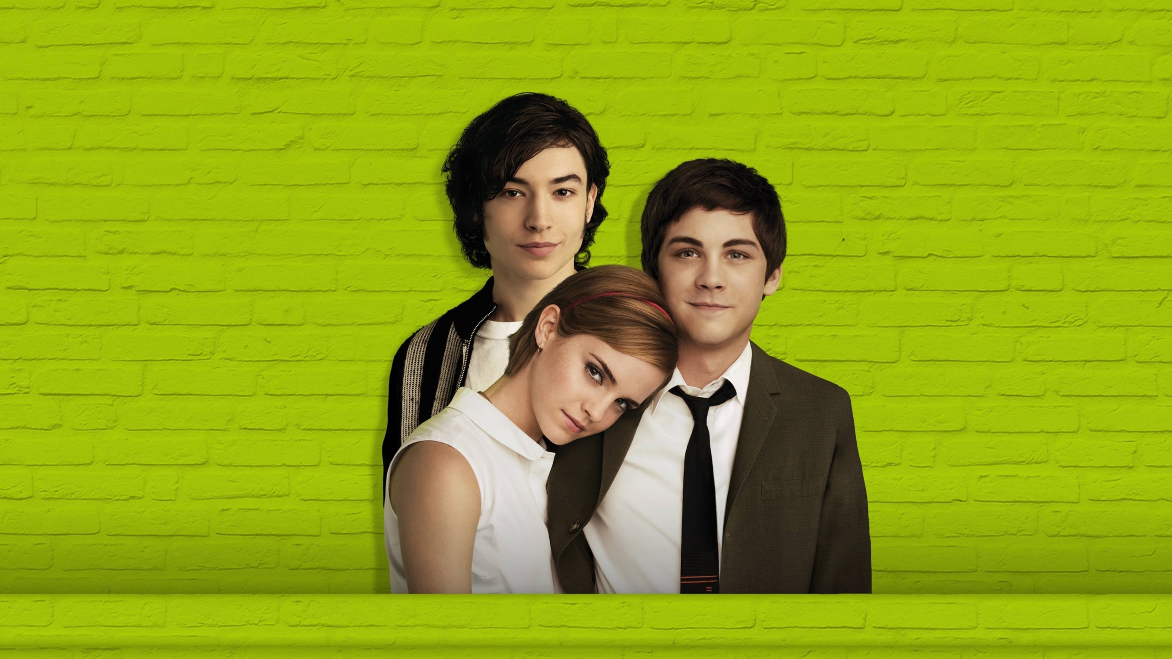 The Perks of Being a Wallflower Background