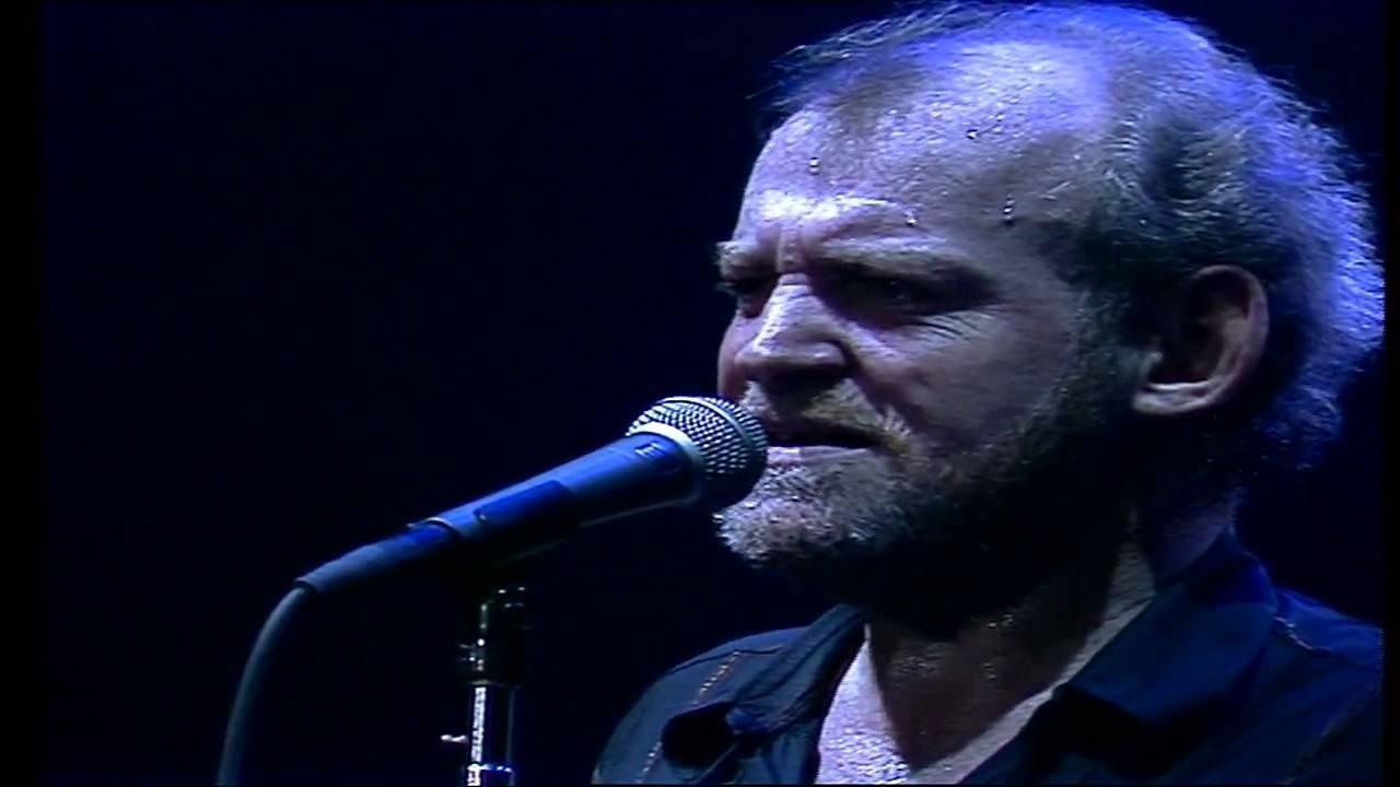 Joe Cocker - The Best of Joe Cocker Live Background