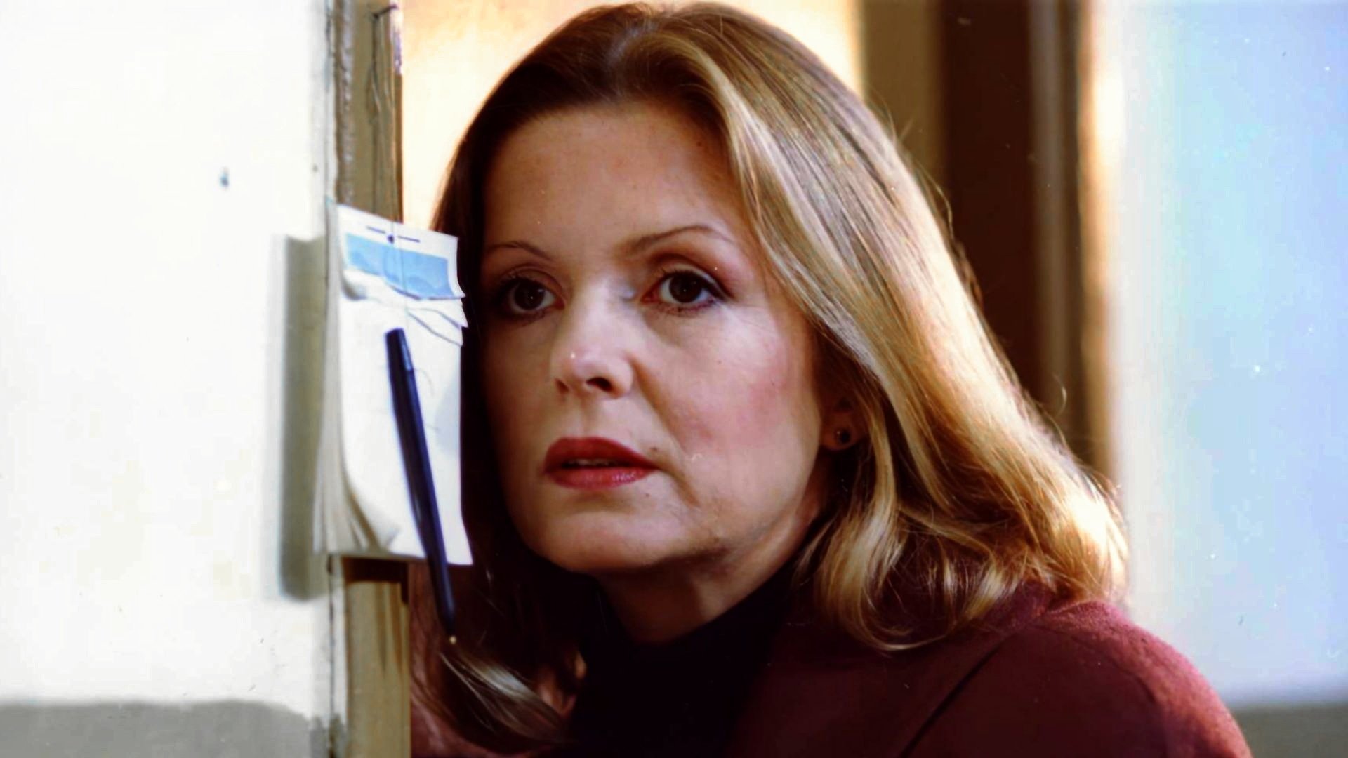 Dismissed From Life Background