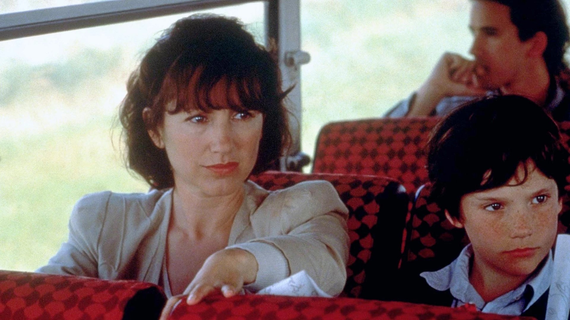 Every Other Weekend Background