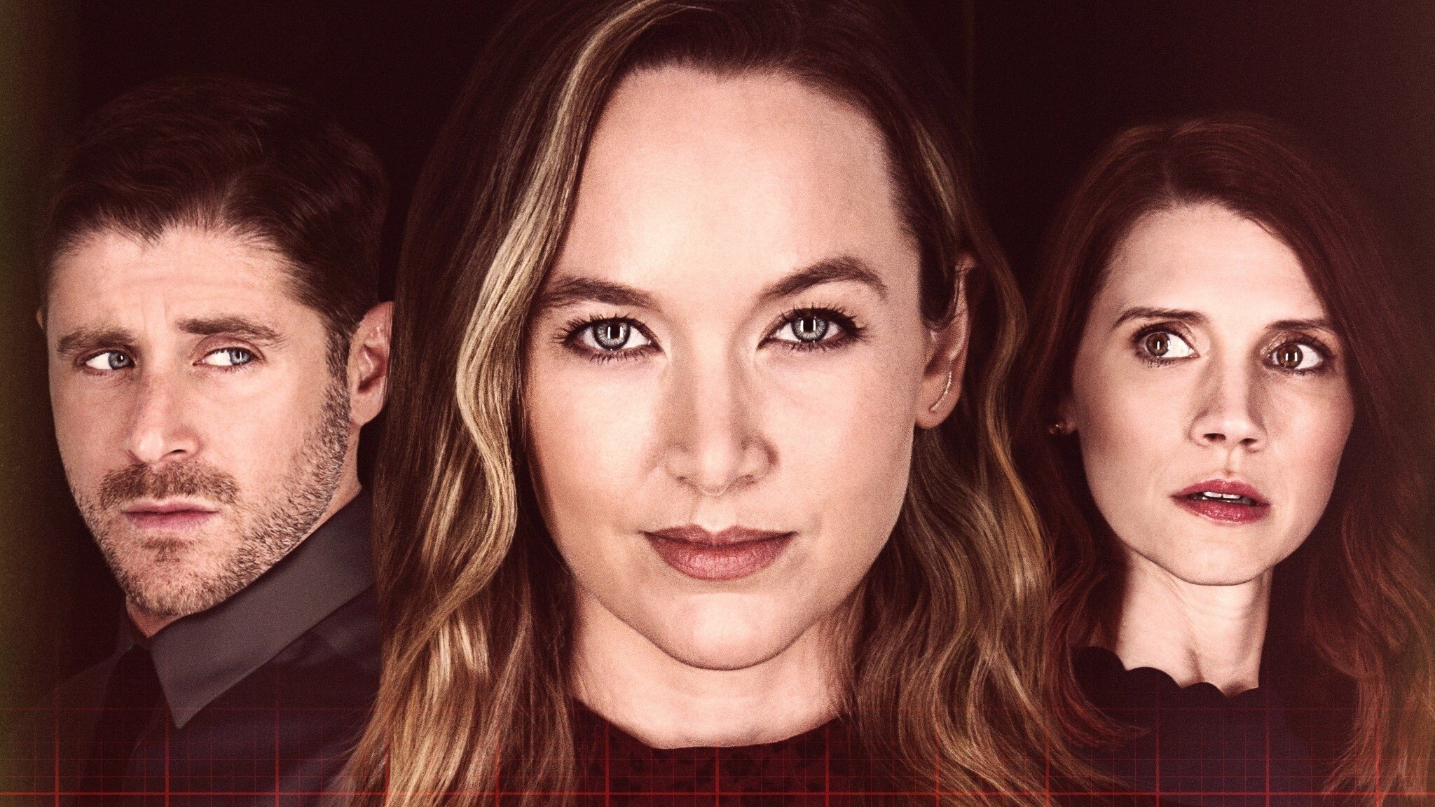 Black Hearted Killer Background