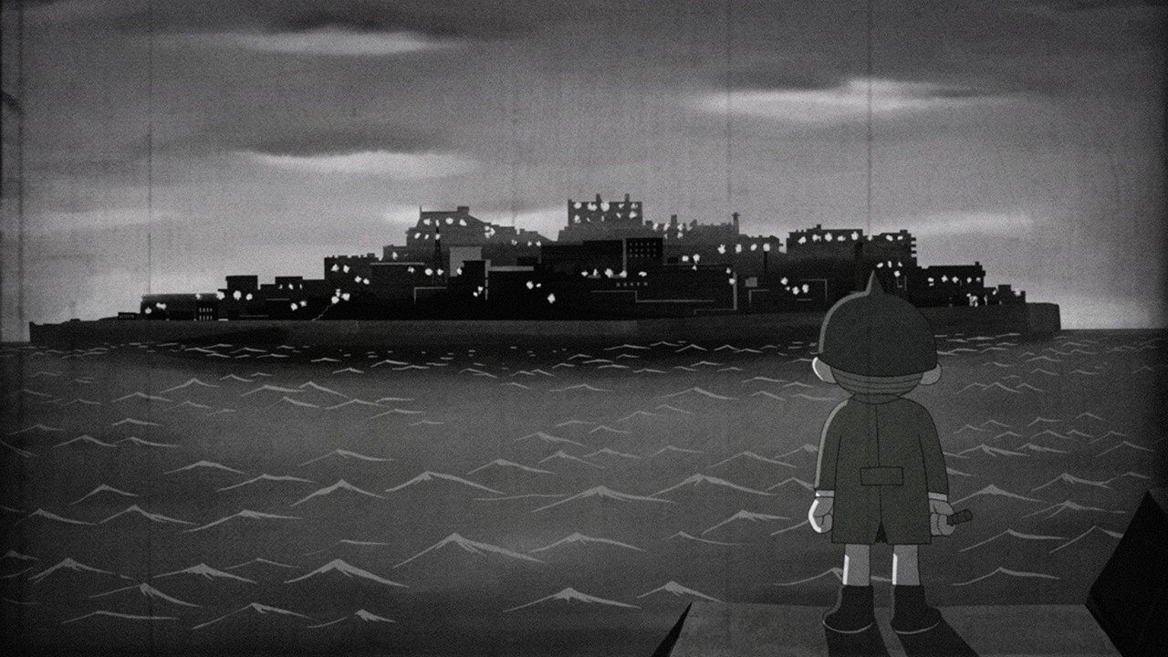 Kurayami Santa Background