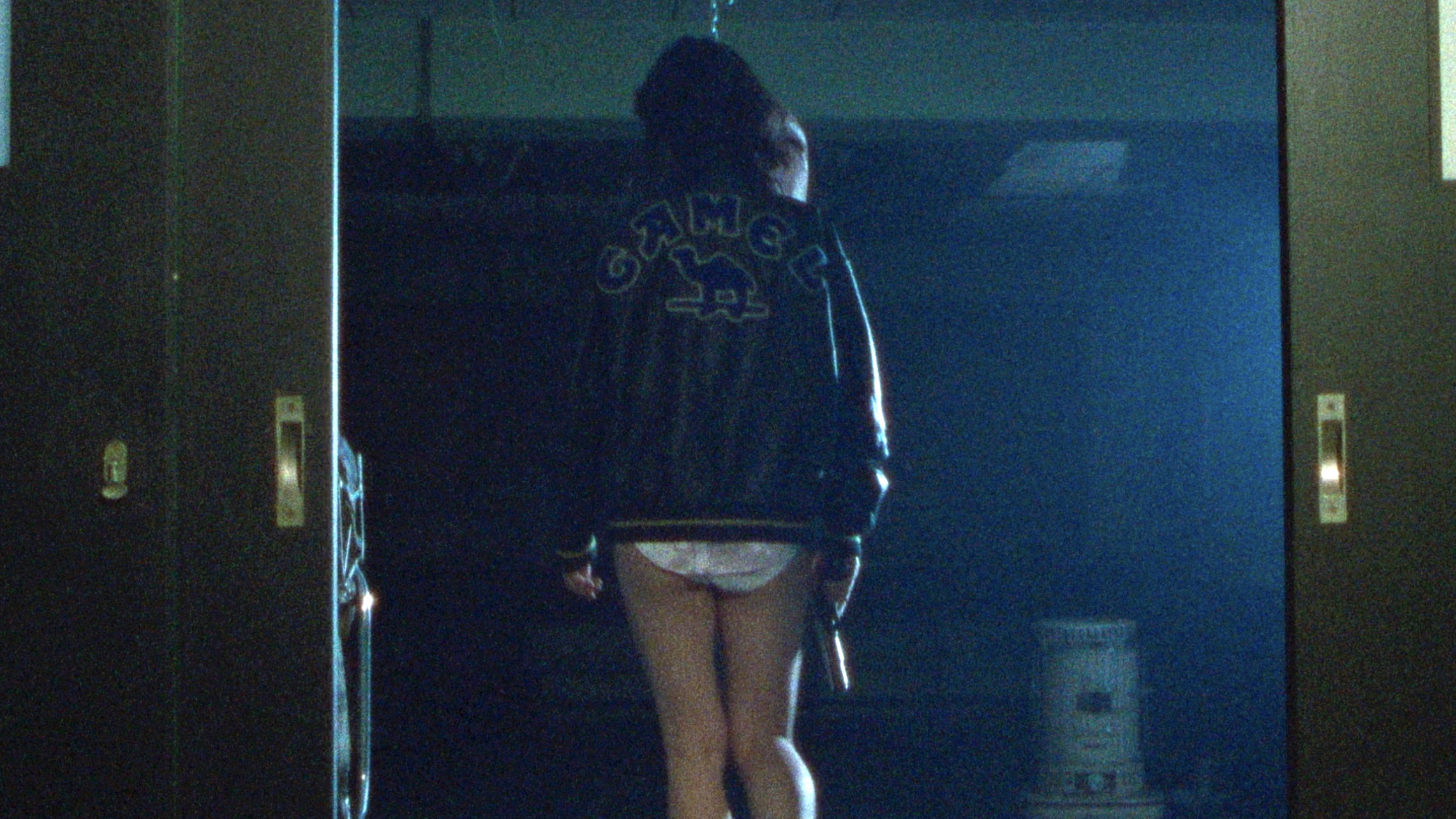 Neo Chinpira: Zoom Goes the Bullet Background