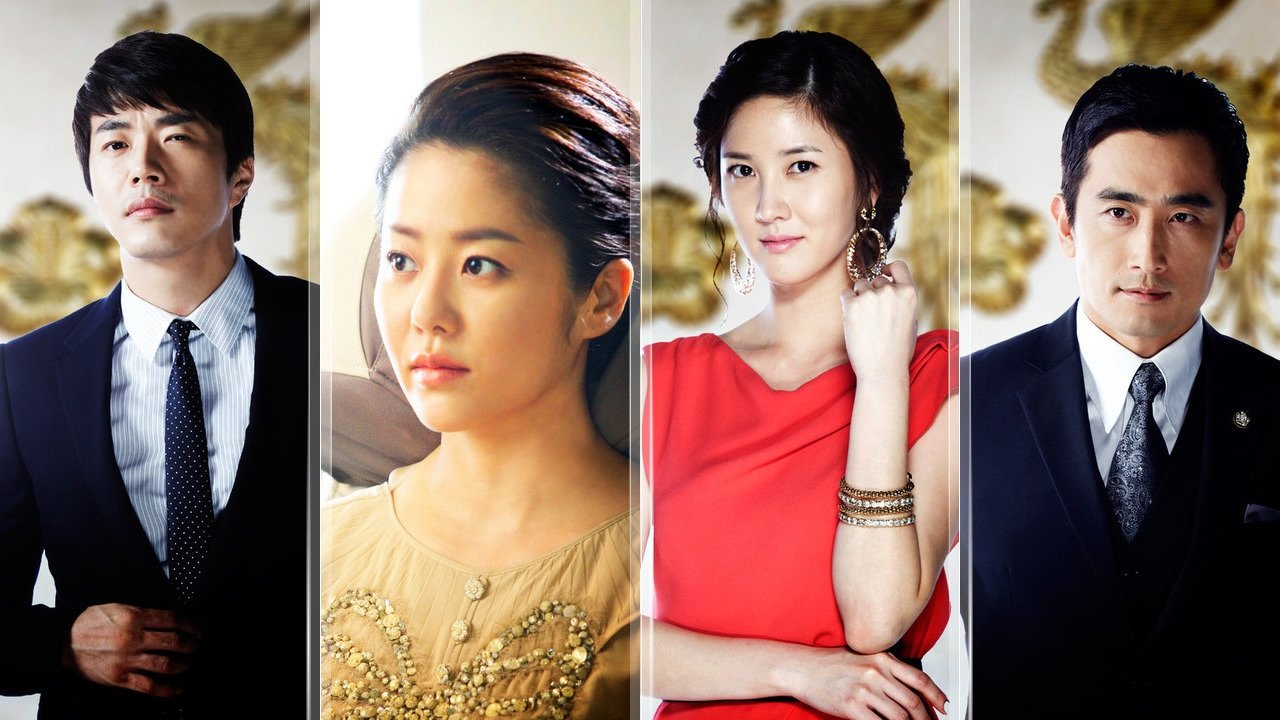 Big Thing Background