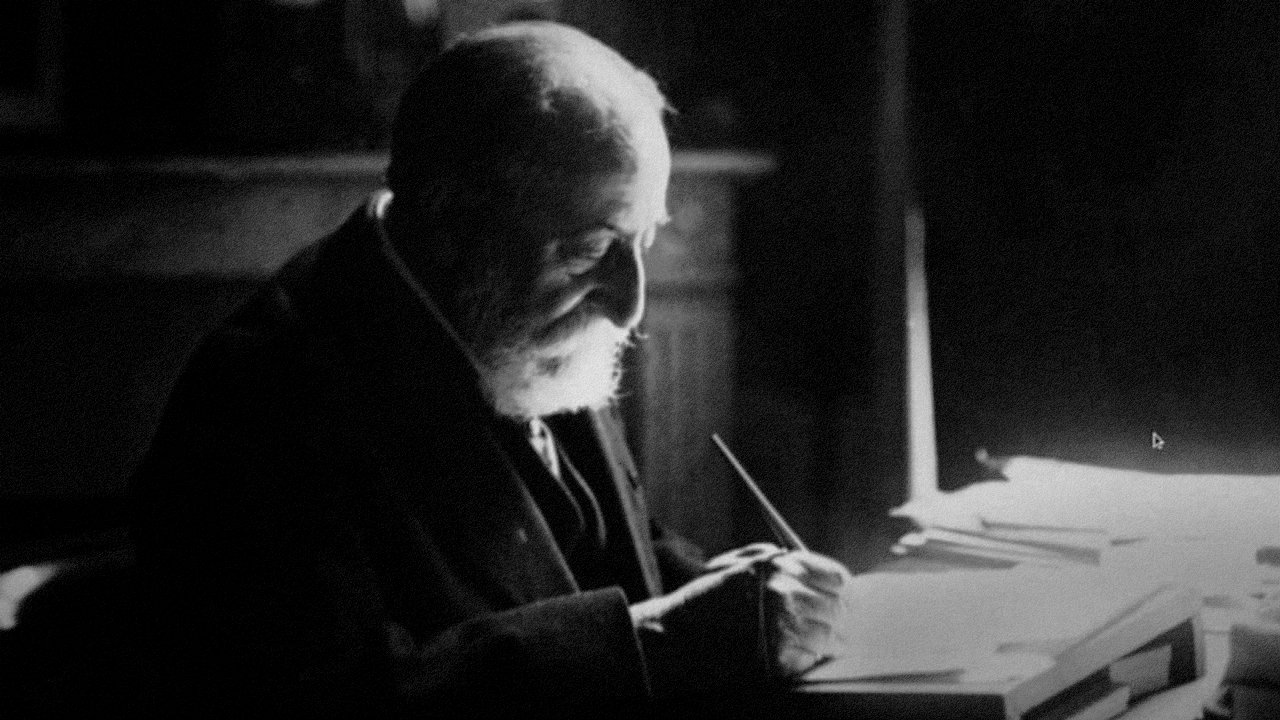 Saint-Saëns, the Unfathomable Background