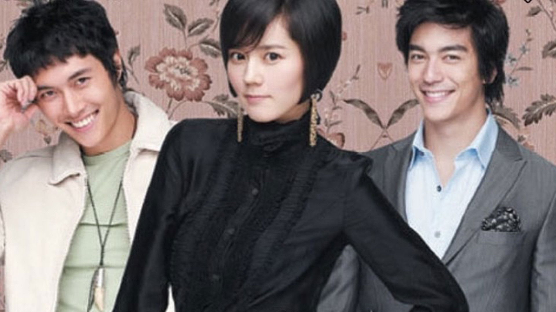 Witch Yoo Hee Background